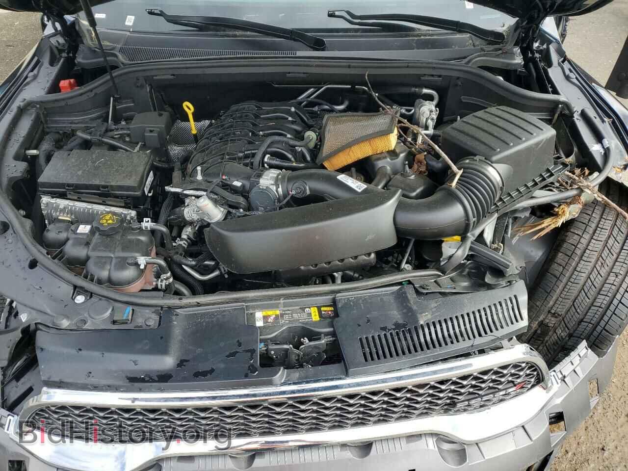2023 DODGE All Models - VIN: 1C4RDHAG8PC634820 - Photo 11