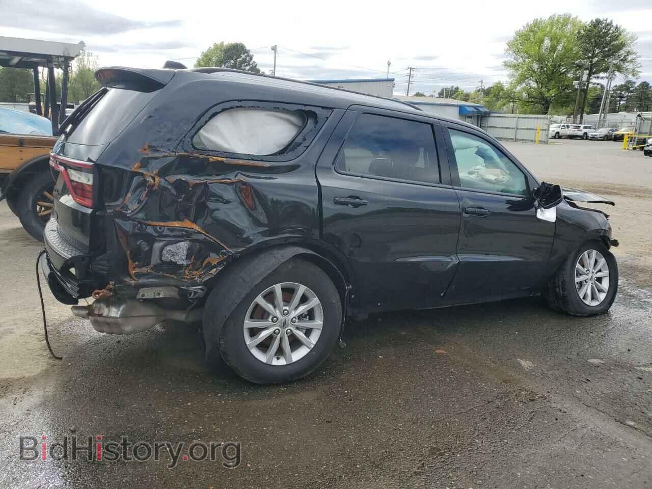 2023 DODGE All Models - VIN: 1C4RDHAG8PC634820 - Photo 3