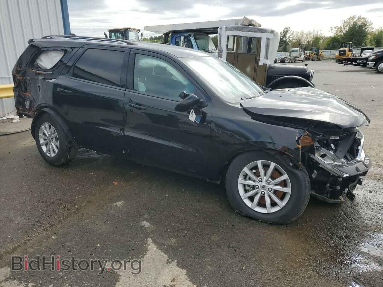 2023 DODGE All Models - VIN: 1C4RDHAG8PC634820 - Photo 4