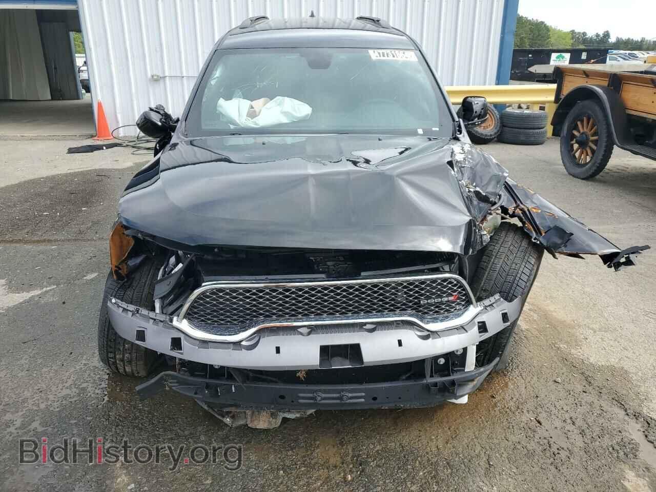 2023 DODGE All Models - VIN: 1C4RDHAG8PC634820 - Photo 5