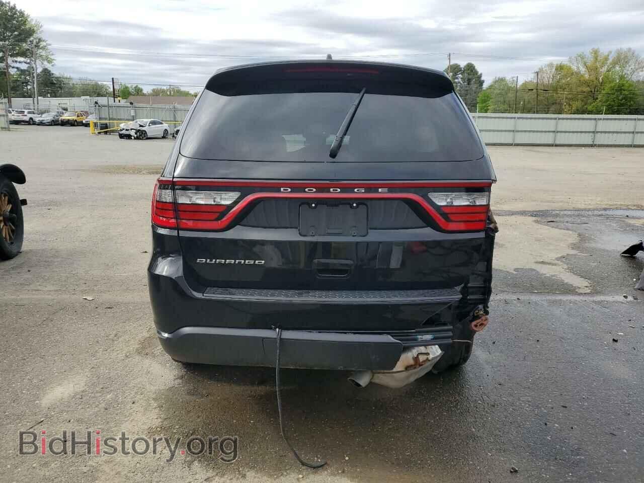 2023 DODGE All Models - VIN: 1C4RDHAG8PC634820 - Photo 6
