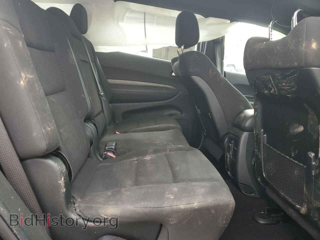 2023 DODGE All Models - VIN: 1C4RDHAG8PC634820 - Photo 10