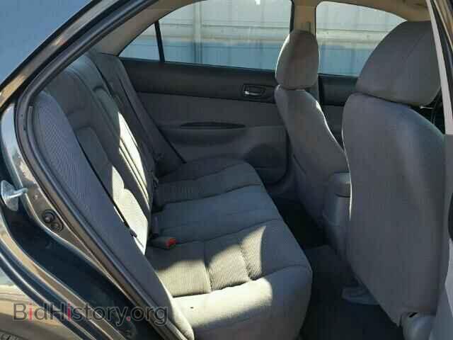 2005 MAZDA 6 - VIN: 1YVFP80C455M30844 - Фото 6