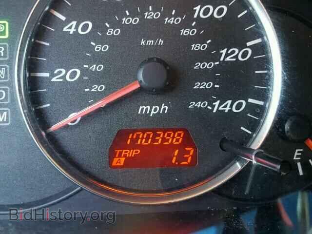 2005 MAZDA 6 - VIN: 1YVFP80C455M30844 - Фото 8