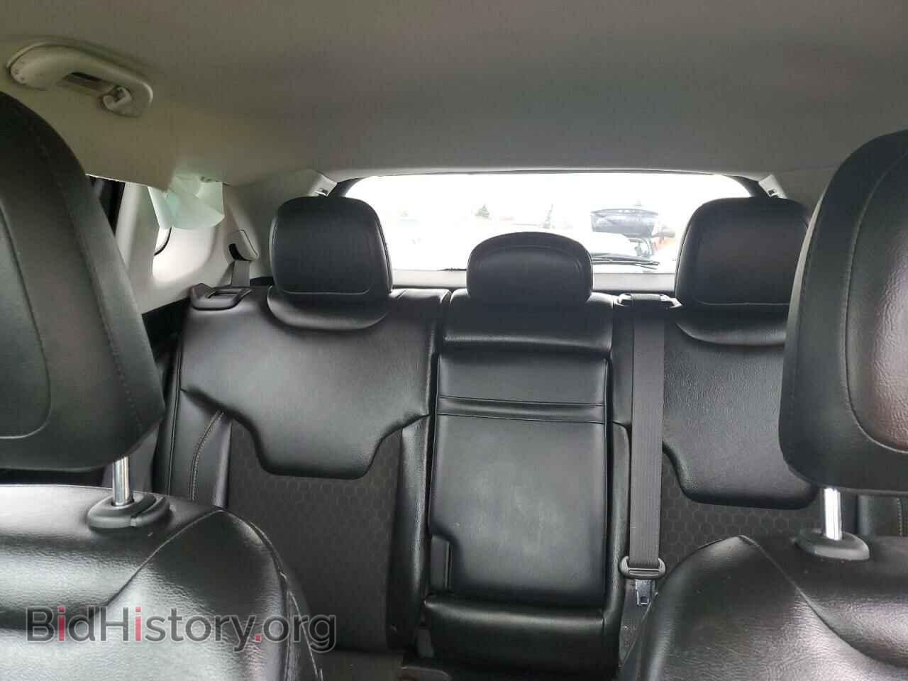 2018 JEEP COMPASS - VIN: 3C4NJDBB0JT392183 - Фото 10