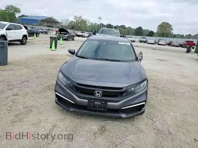 2019 HONDA CIVIC - VIN: 2HGFC2F65KH500177 - Фото 13