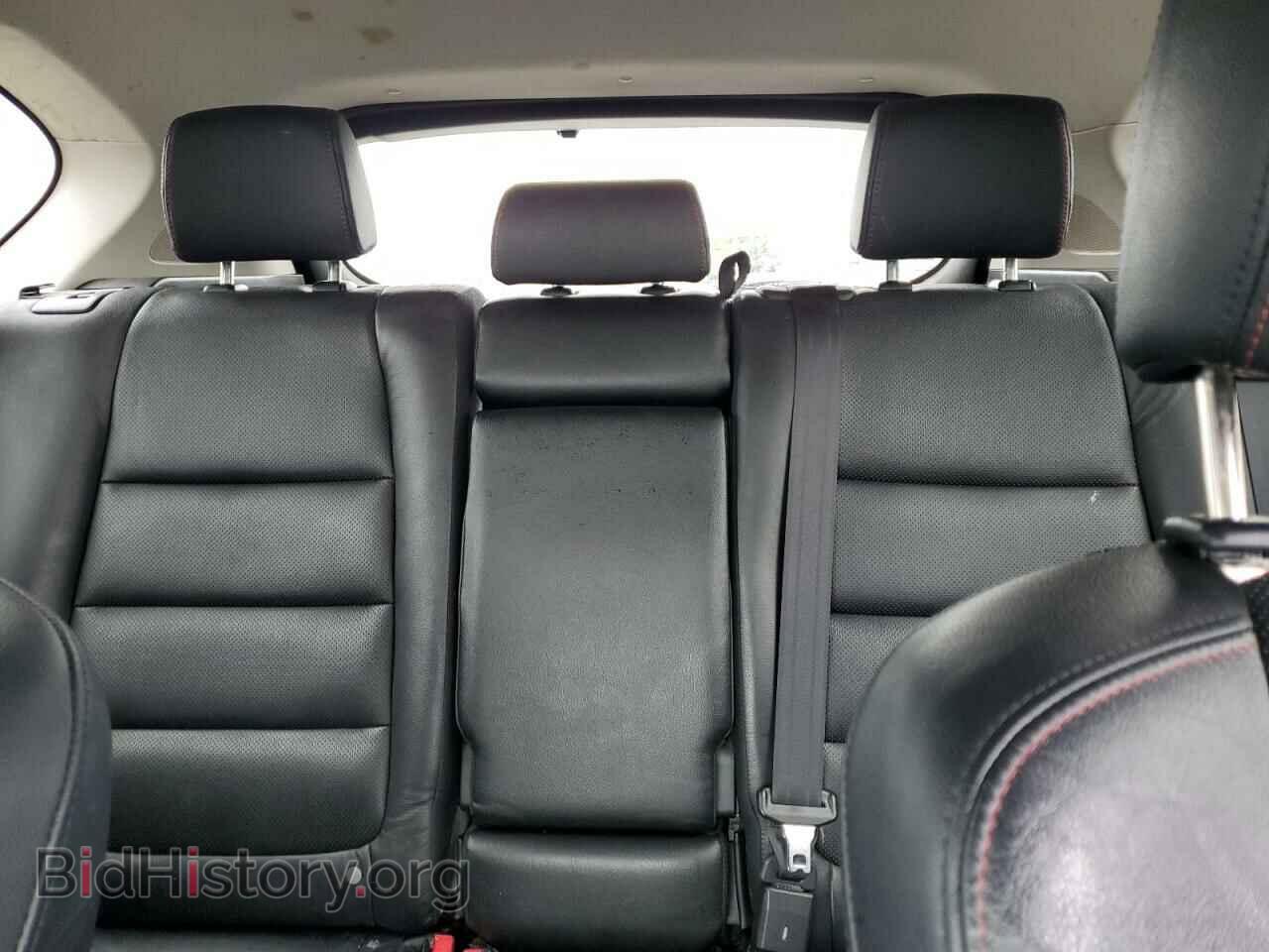 2014 MAZDA CX-5 - VIN: JM3KE2DY4E0424107 - Фото 10