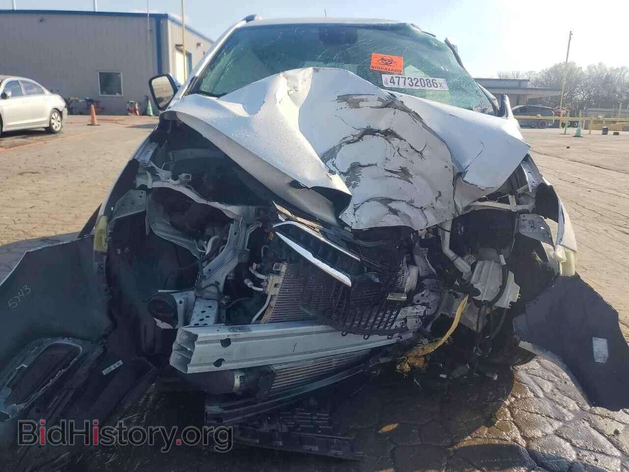 2017 BUICK ENCORE - VIN: KL4CJASB0HB249472 - Photo 5