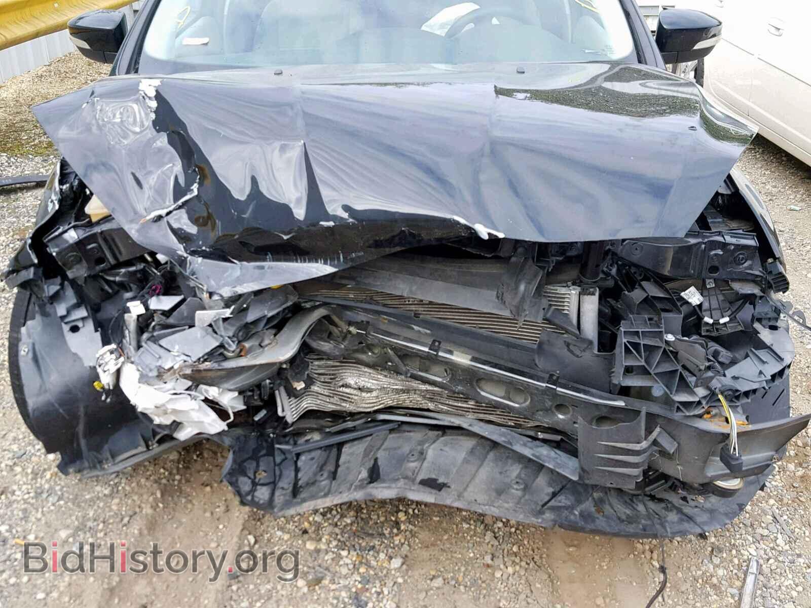 2016 FORD FOCUS SE - VIN: 1FADP3F23GL242657 - Фото 7