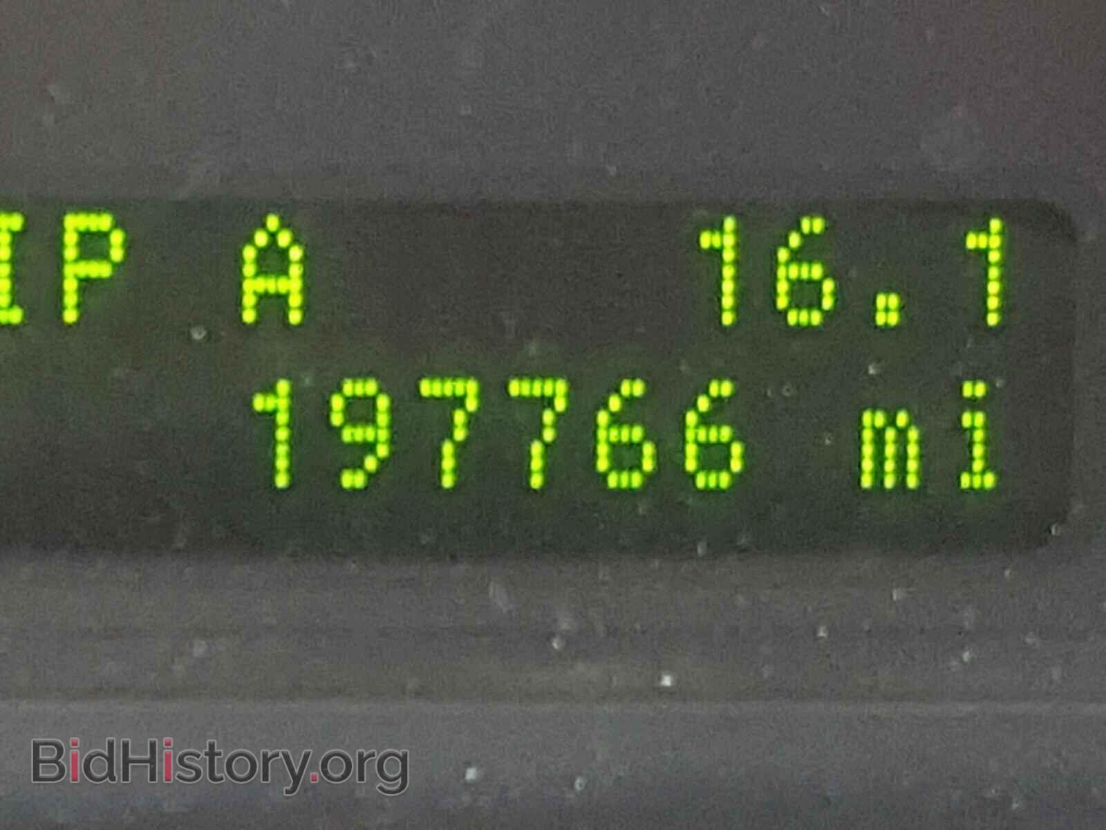 2008 FORD EDGE - VIN: 2FMDK48C98BA38673 - Photo 8