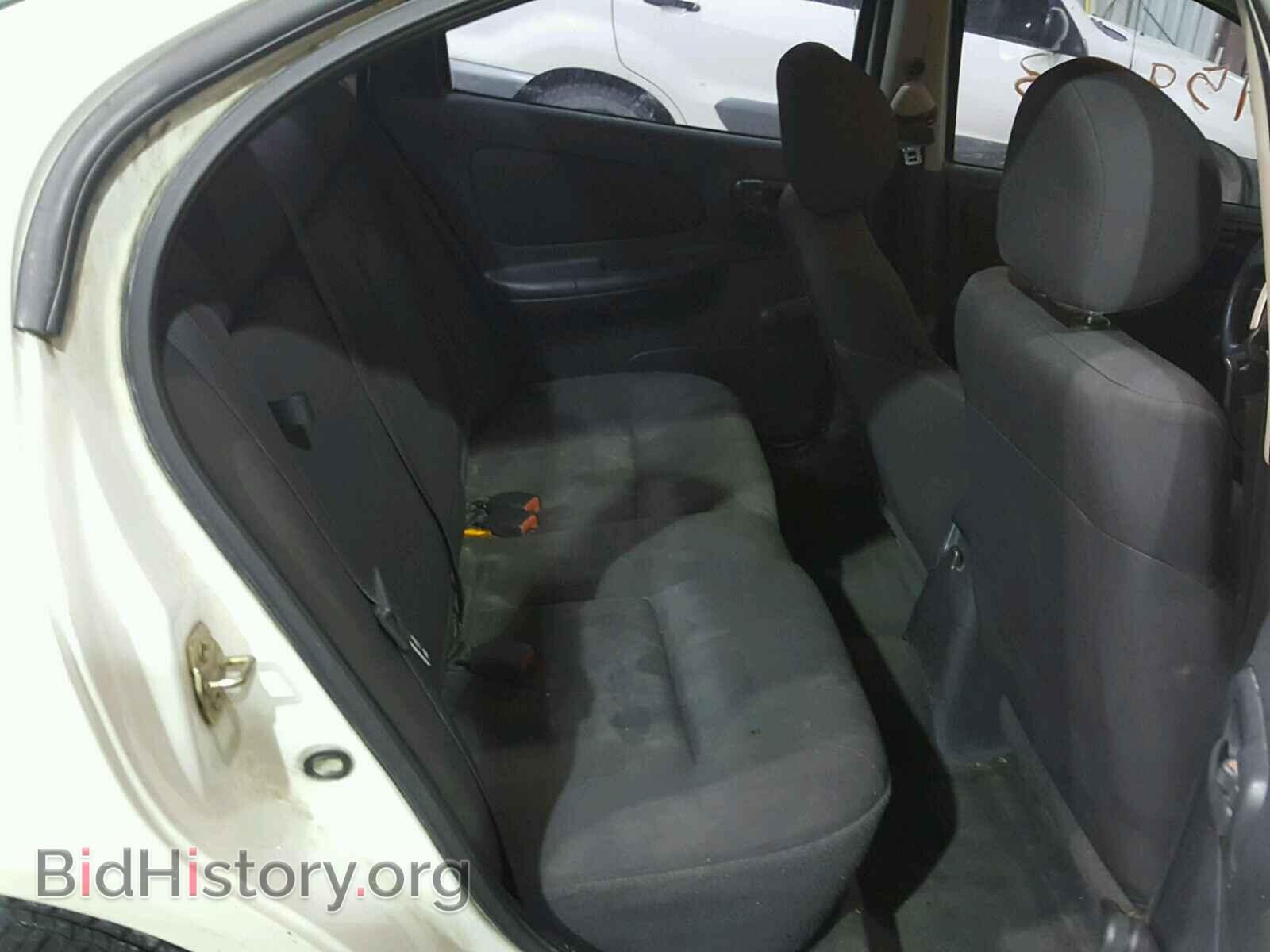 2005 DODGE NEON - VIN: 1B3ES26C25D150271 - Фото 6