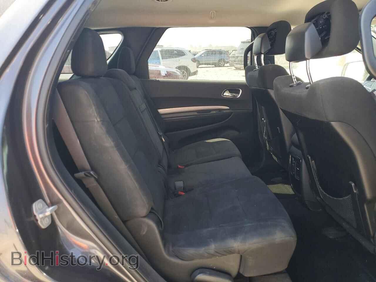 2015 DODGE DURANGO - VIN: 1C4RDHAG3FC946445 - Photo 11
