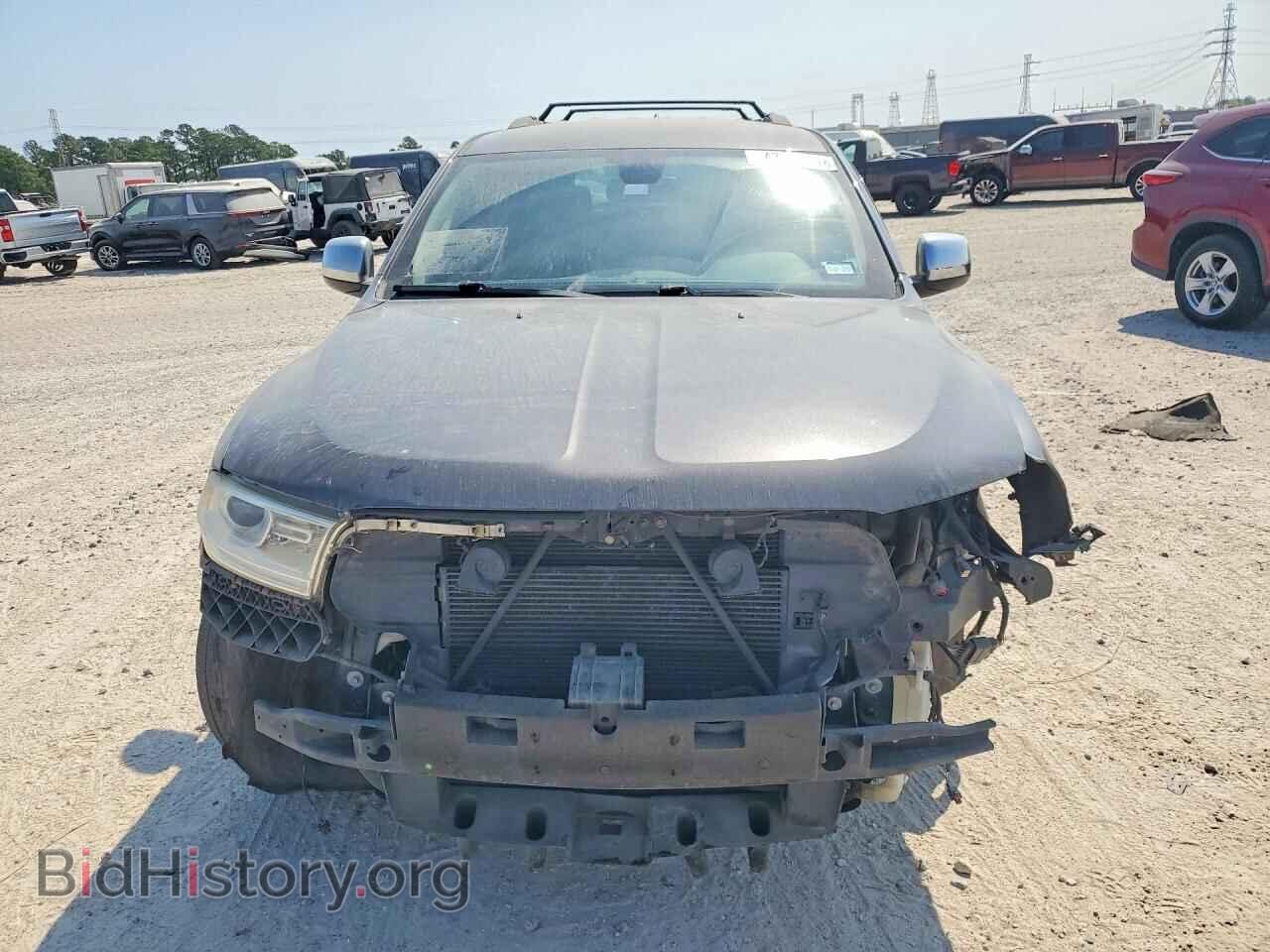 2015 DODGE DURANGO - VIN: 1C4RDHAG3FC946445 - Photo 5