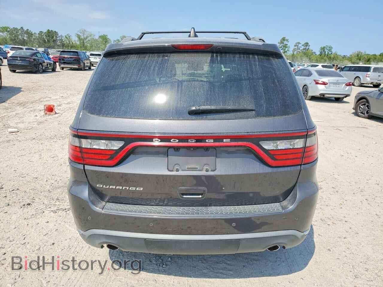 2015 DODGE DURANGO - VIN: 1C4RDHAG3FC946445 - Photo 6