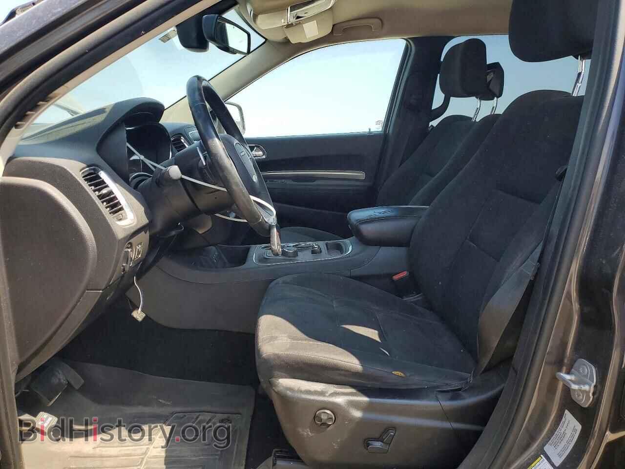 2015 DODGE DURANGO - VIN: 1C4RDHAG3FC946445 - Photo 7