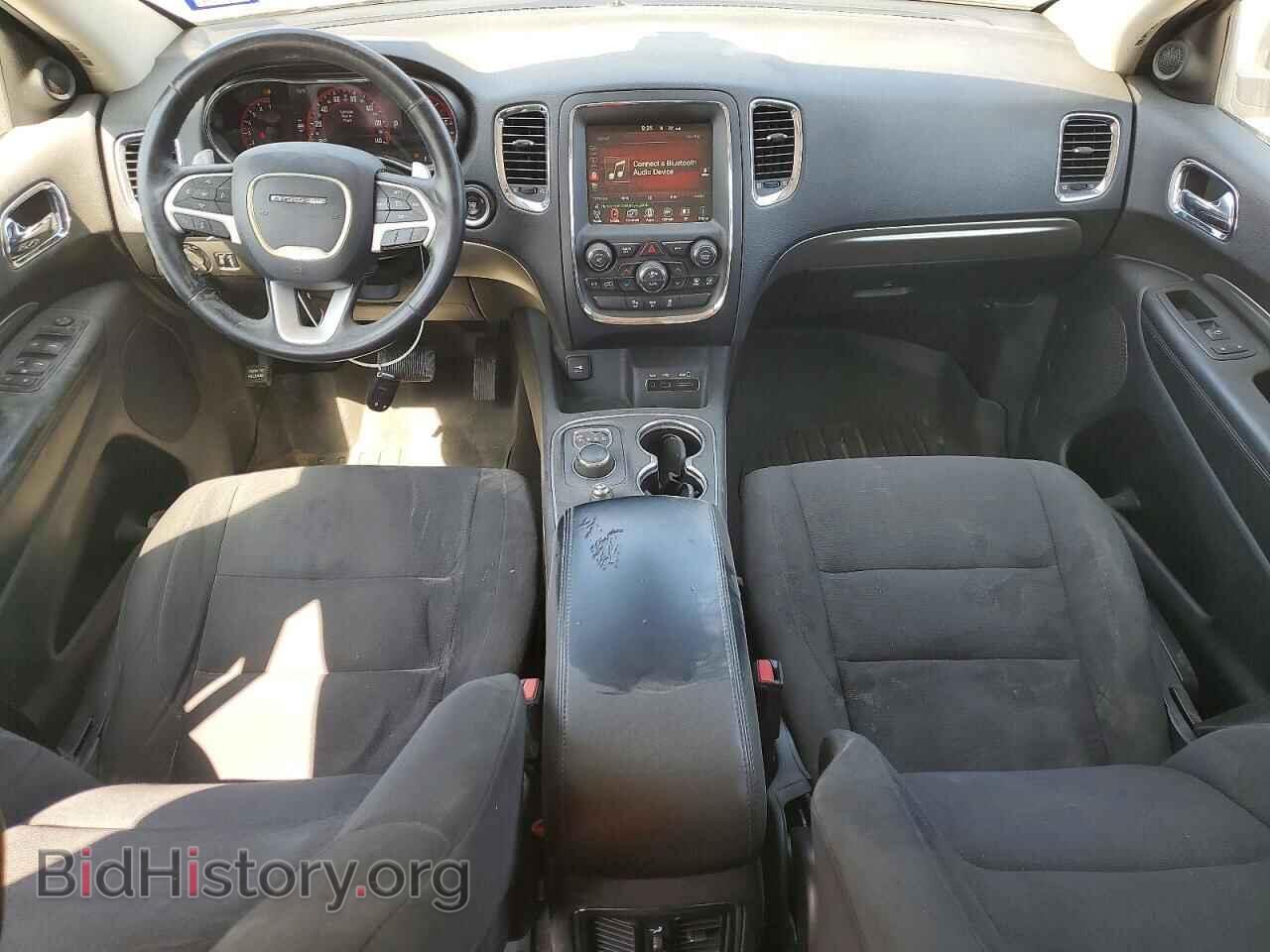 2015 DODGE DURANGO - VIN: 1C4RDHAG3FC946445 - Photo 8