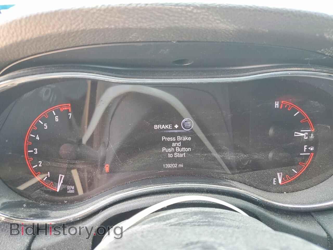 2015 DODGE DURANGO - VIN: 1C4RDHAG3FC946445 - Photo 9