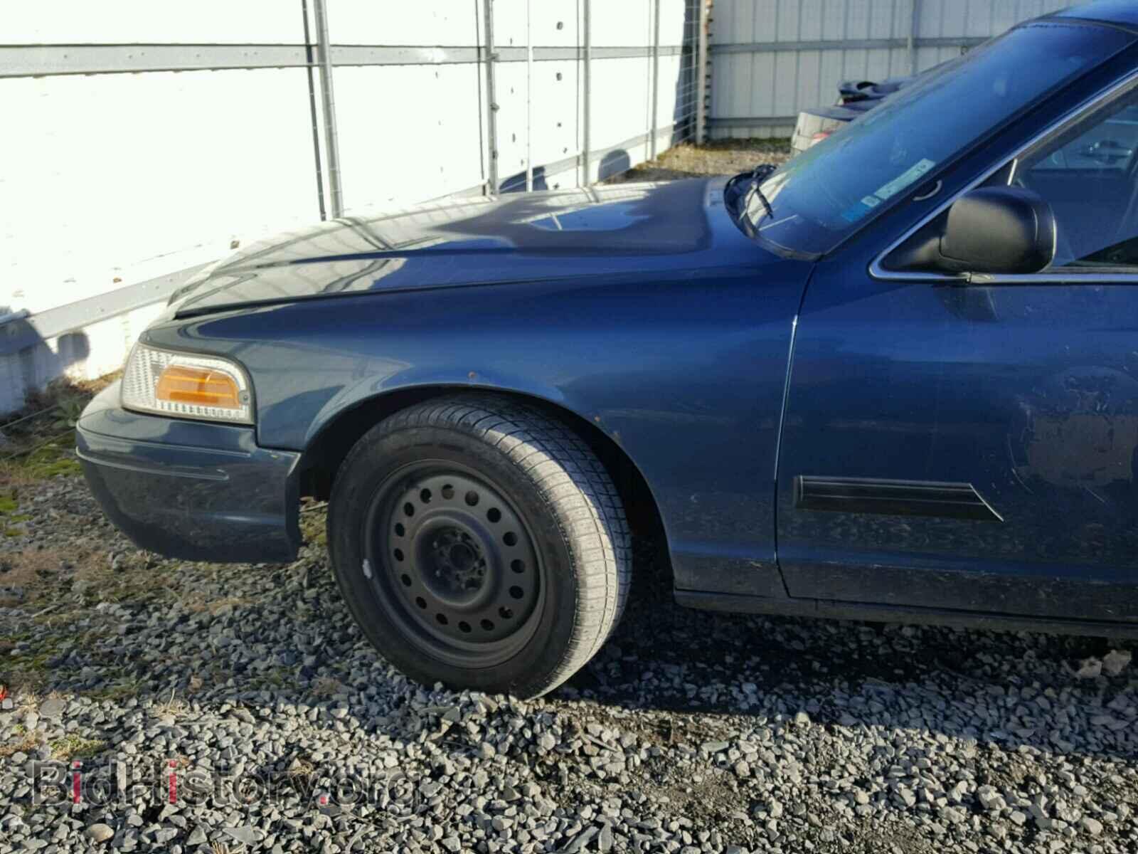 2010 FORD CROWN VIC - VIN: 2FABP7BV7AX130145 - Фото 9