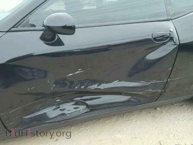2012 DODGE CHALLENGER - VIN: 2C3CDYAG5CH204468 - Фото 9