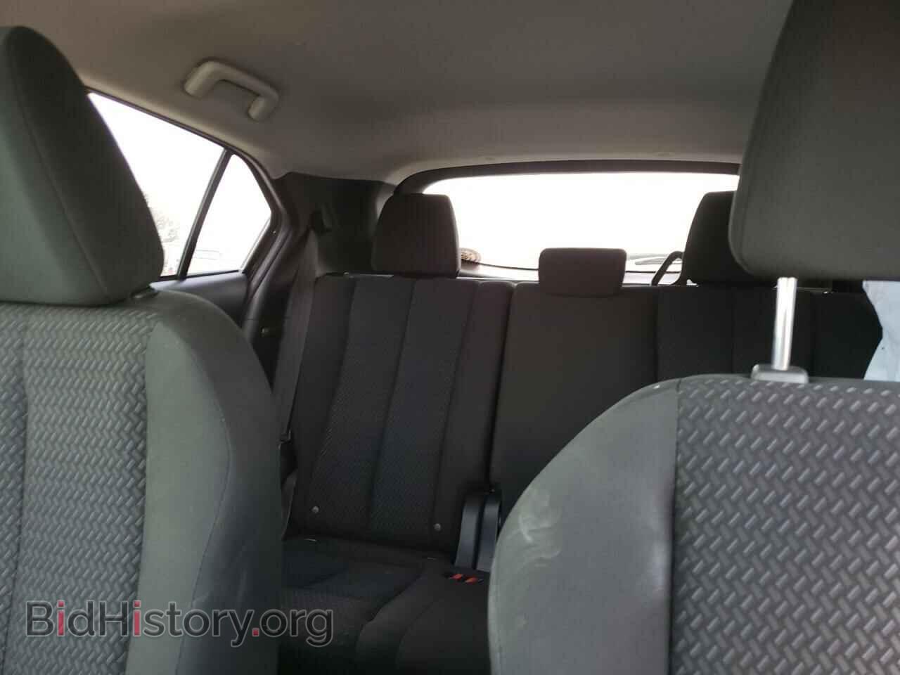 2022 MITSUBISHI ECLIPSE - VIN: JA4ATVAA6NZ012652 - Фото 10