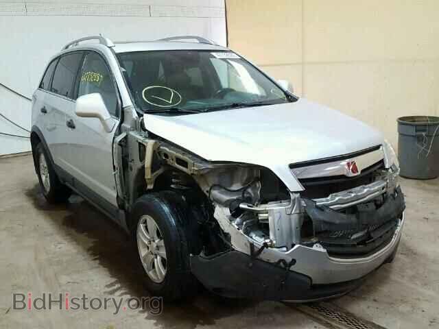 Photo 3GSCL33P39S547675 - SATURN VUE 2009