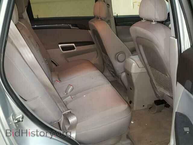 2009 SATURN VUE - VIN: 3GSCL33P39S547675 - Фото 6