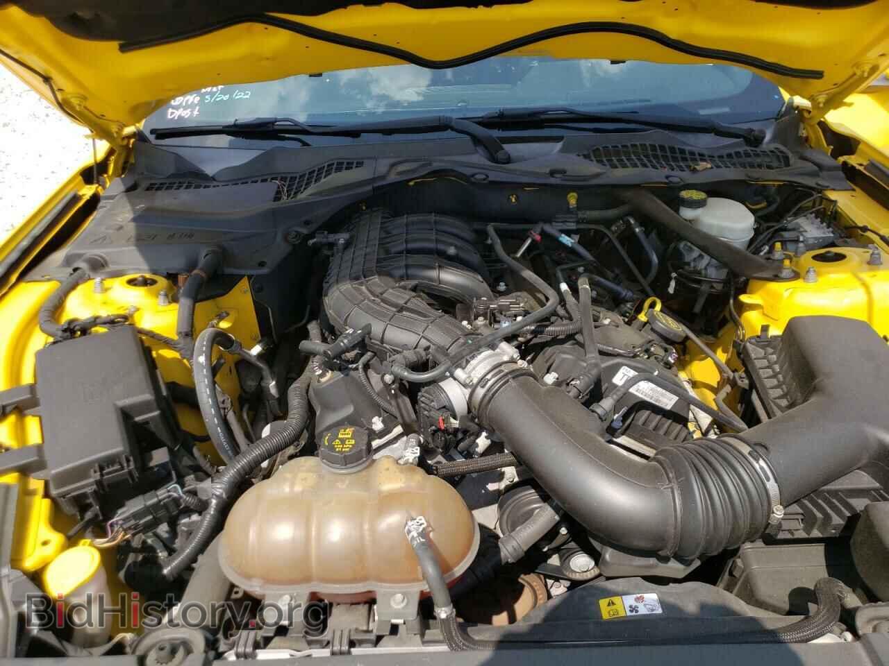 2015 FORD MUSTANG - VIN: 1FATP8EM0F5414691 - Фото 7