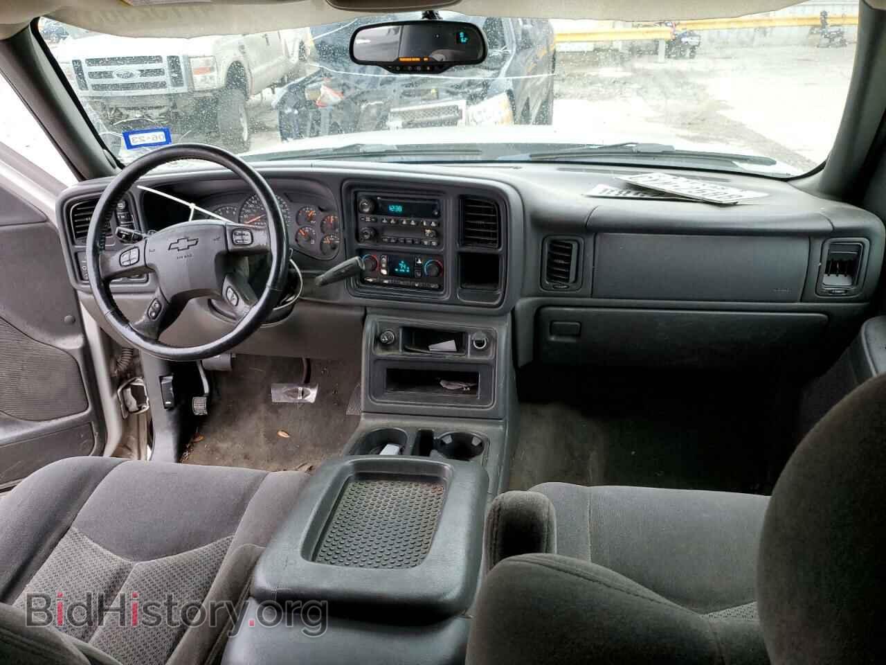 2006 CHEVROLET SILVERADO - VIN: 2GCEK13TX61156782 - Фото 8