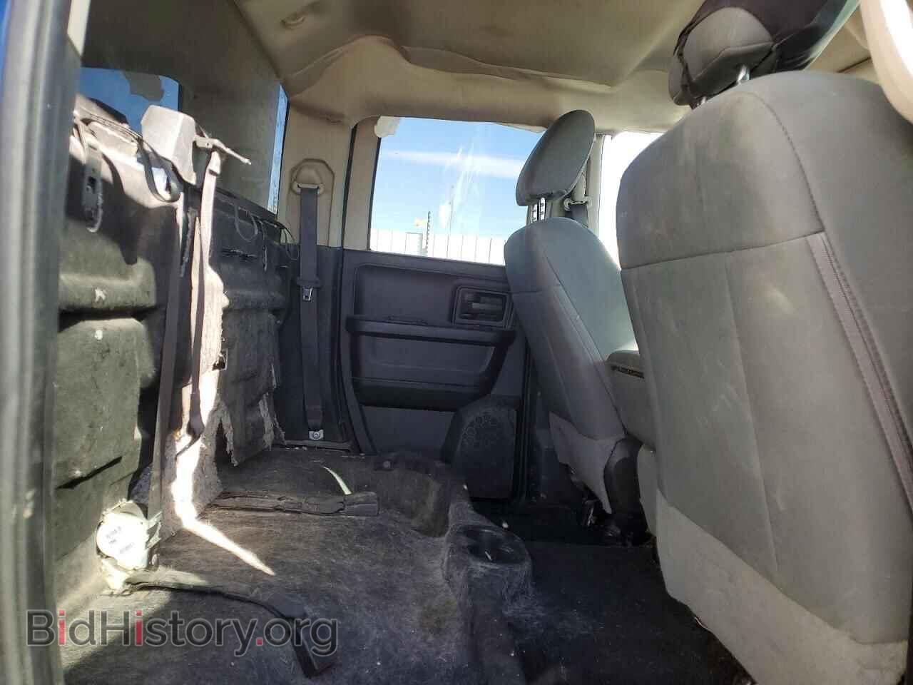 2020 RAM 1500 - VIN: 1C6RR6FG5LS128366 - Фото 10