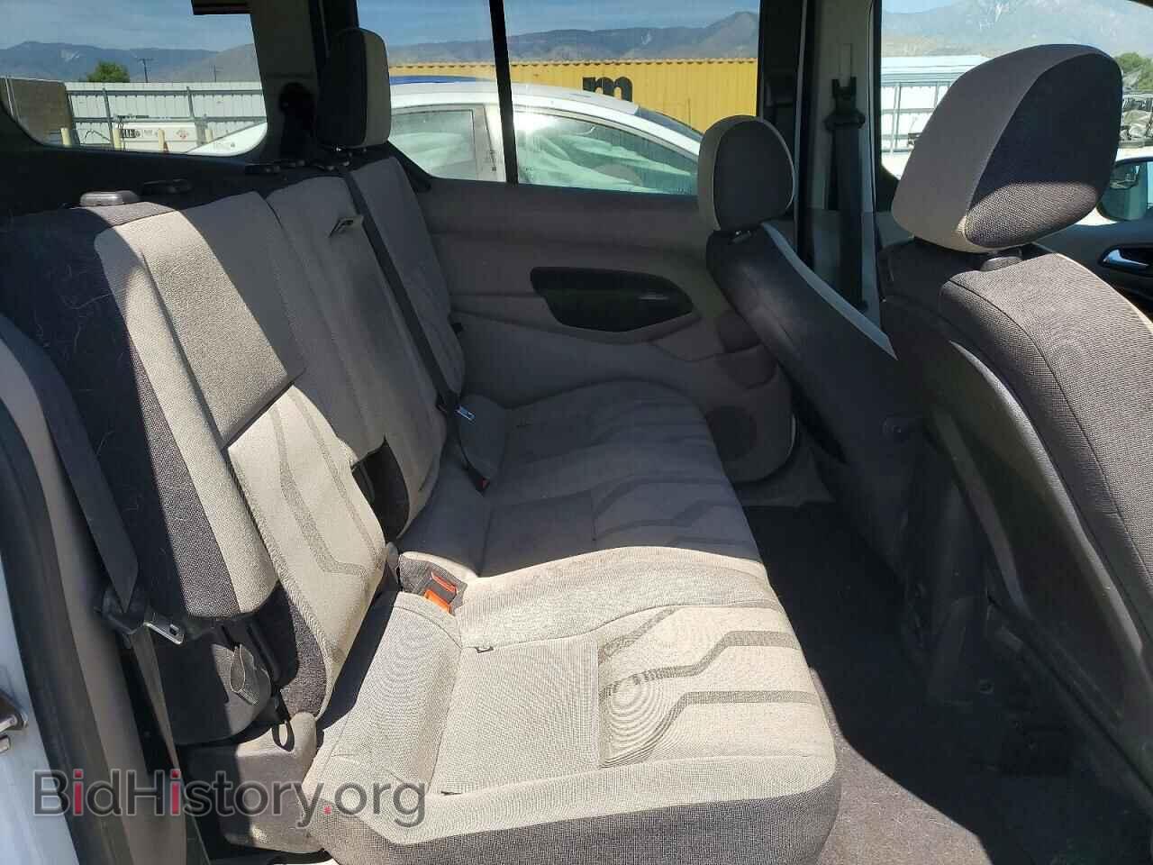 2015 FORD TRANSIT - VIN: NM0GE9F76F1197748 - Фото 11