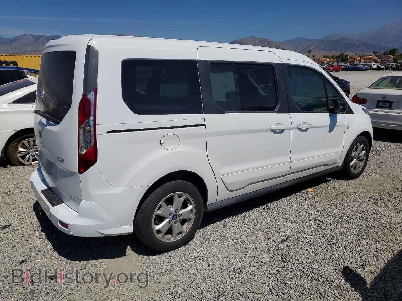 2015 FORD TRANSIT - VIN: NM0GE9F76F1197748 - Фото 3
