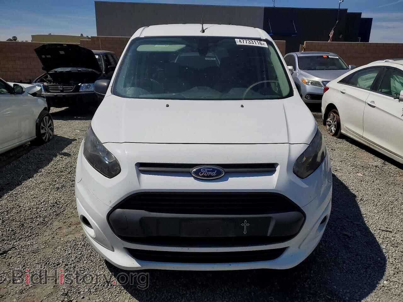2015 FORD TRANSIT - VIN: NM0GE9F76F1197748 - Фото 5