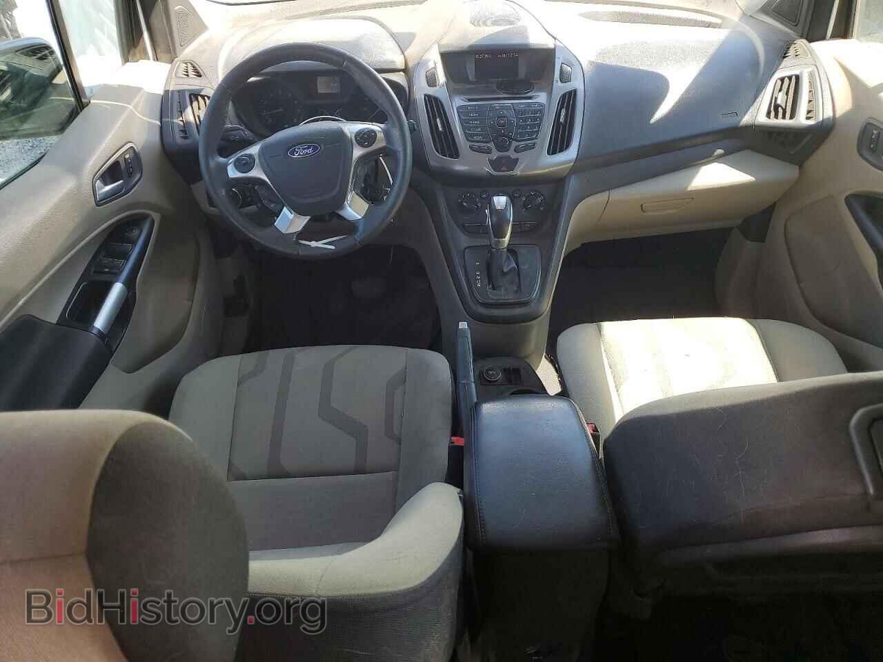 2015 FORD TRANSIT - VIN: NM0GE9F76F1197748 - Фото 8