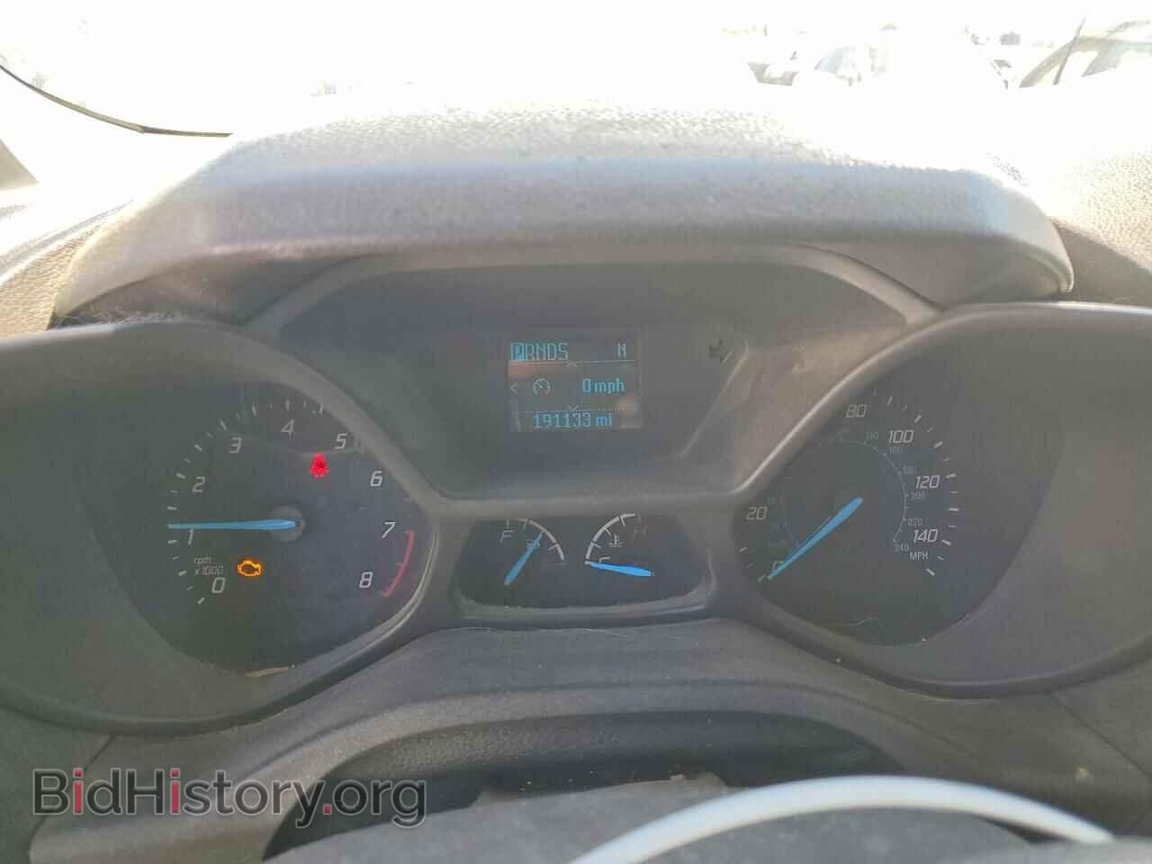 2015 FORD TRANSIT - VIN: NM0GE9F76F1197748 - Фото 9