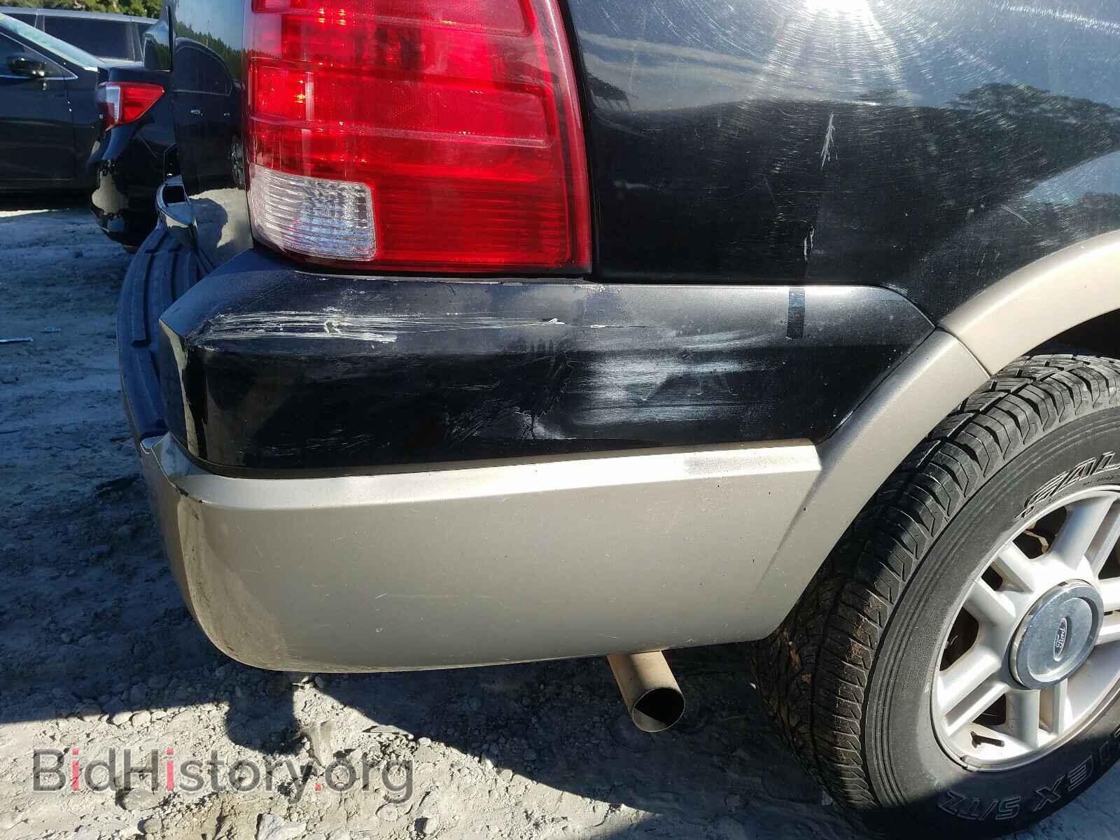 2006 FORD EXPEDITION - VIN: 1FMPU17596LA00639 - Фото 9