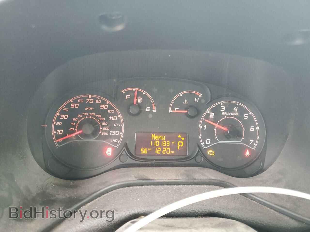 2015 RAM PROMASTER - VIN: ZFBERFAT2F6977155 - Фото 9