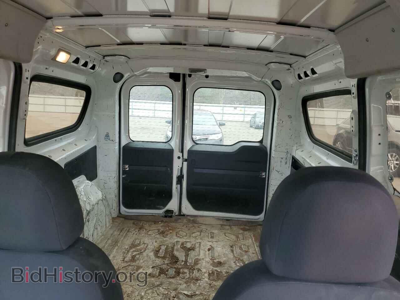 2015 RAM PROMASTER - VIN: ZFBERFAT2F6977155 - Фото 10
