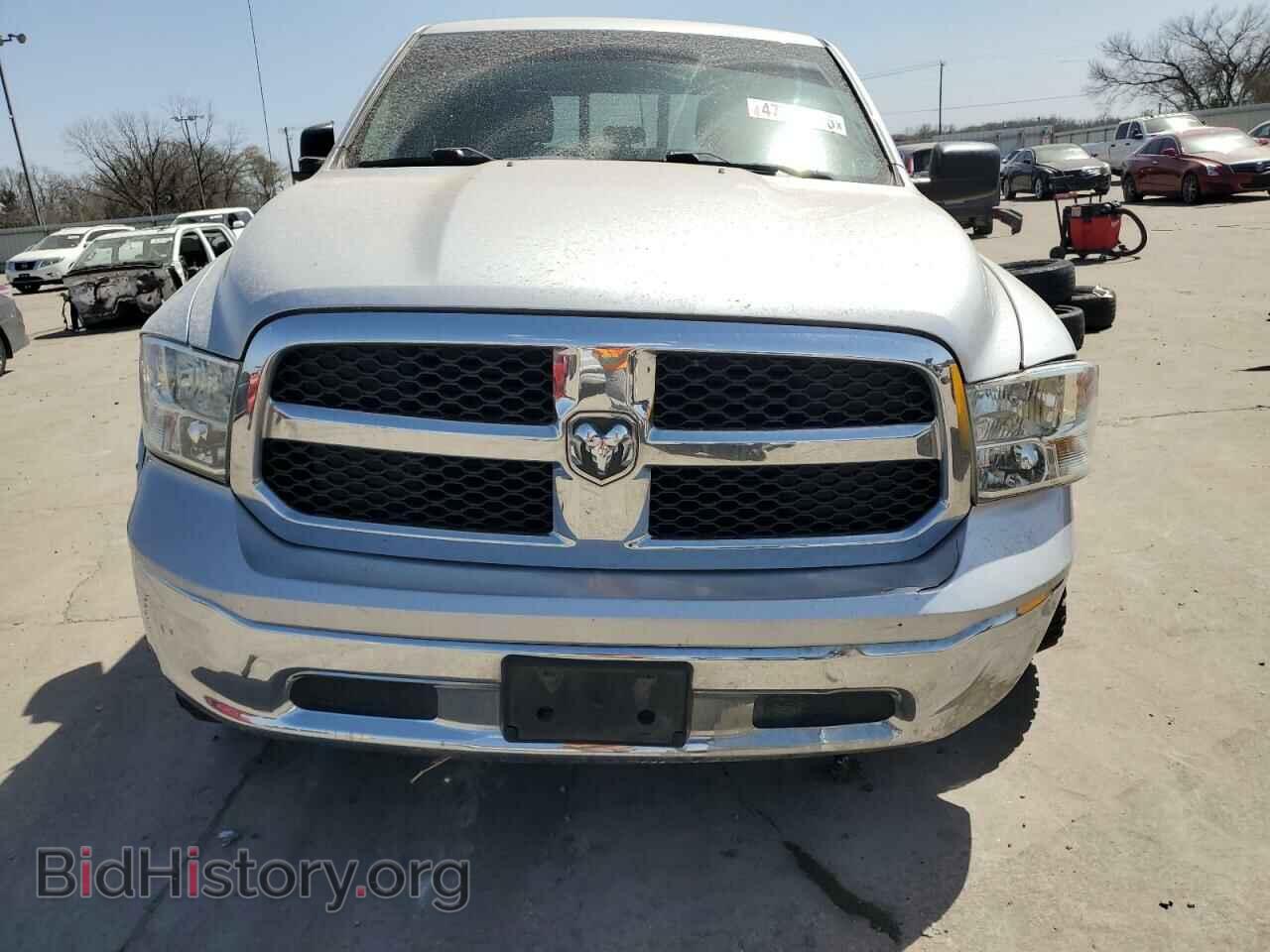 2017 RAM 1500 - VIN: 1C6RR7TT3HS792440 - Фото 5