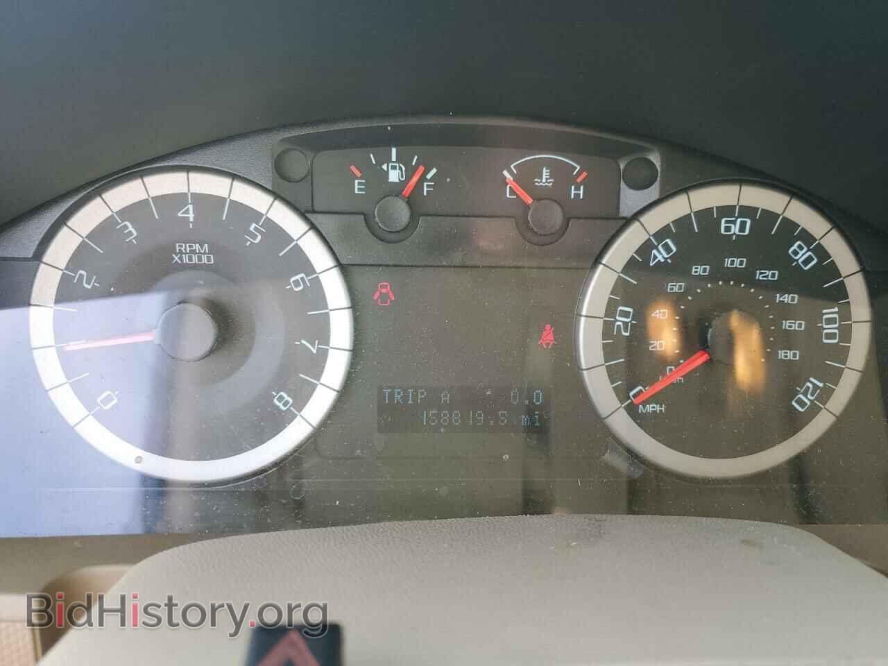 2011 FORD ESCAPE - VIN: 1FMCU0EG8BKA54978 - Фото 9