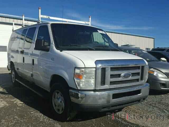 Photo 1FTNE24WX8DA68151 - FORD ECONOLINE 2008