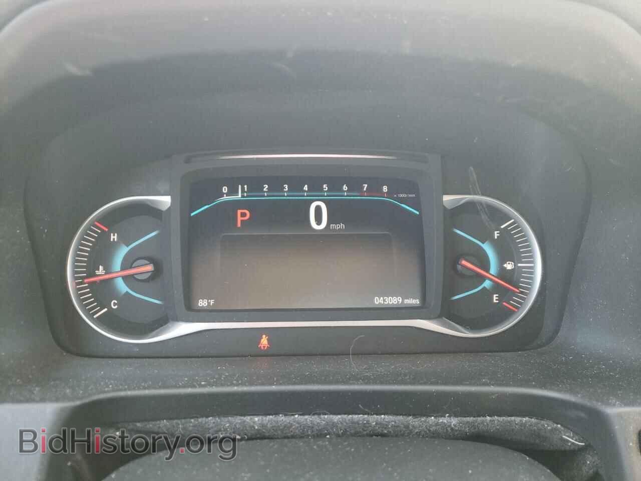 2021 HONDA PILOT - VIN: 5FNYF6H9XMB006502 - Фото 9