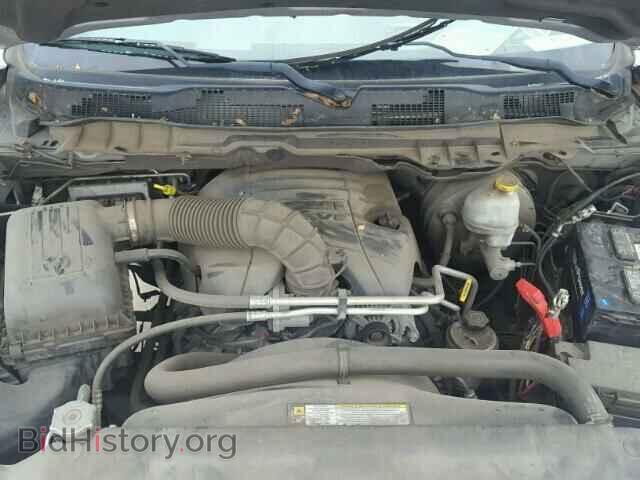 2012 DODGE RAM 1500 - VIN: 1C6RD6KT9CS220985 - Фото 7