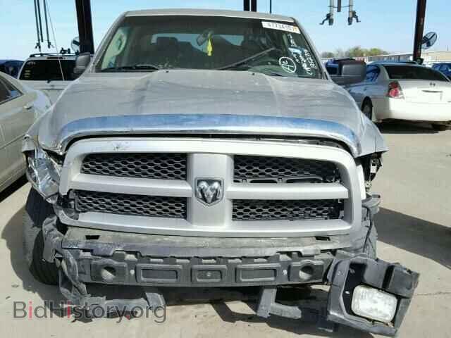 2012 DODGE RAM 1500 - VIN: 1C6RD6KT9CS220985 - Фото 9
