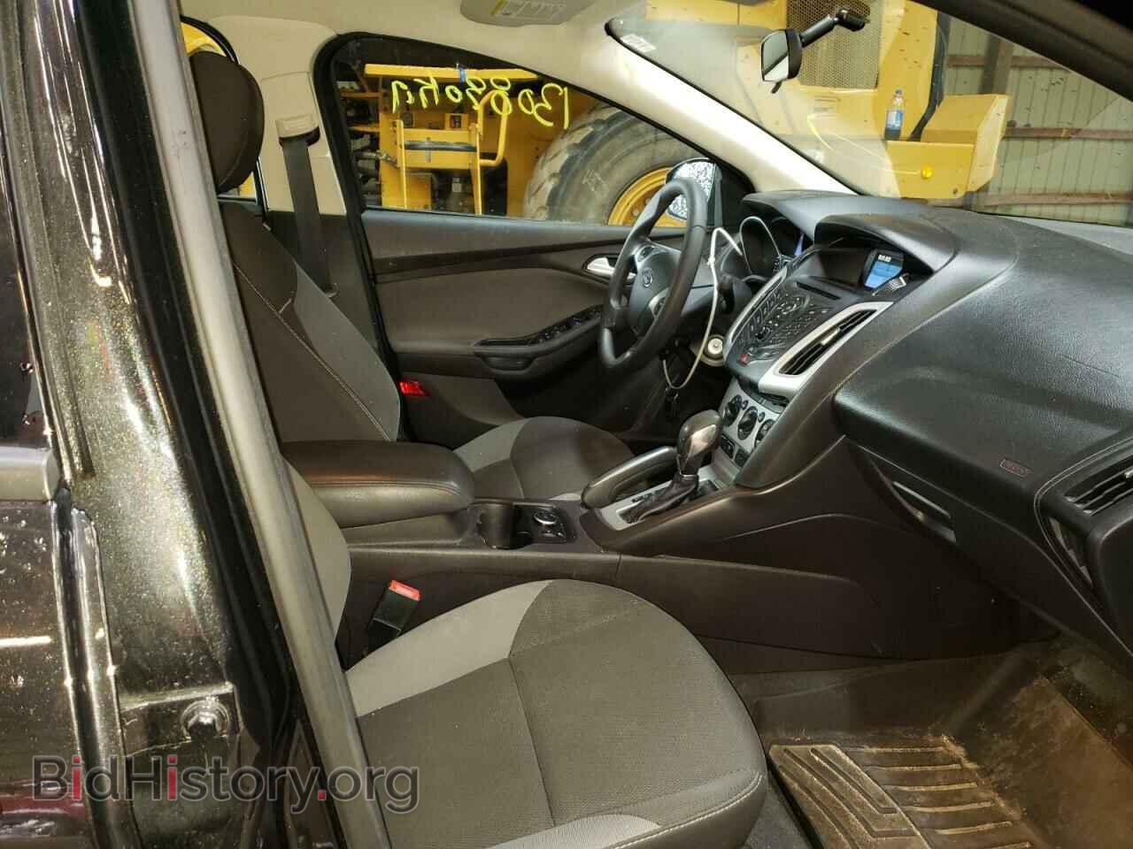 2013 FORD FOCUS - VIN: 1FADP3F21DL273899 - Photo 5