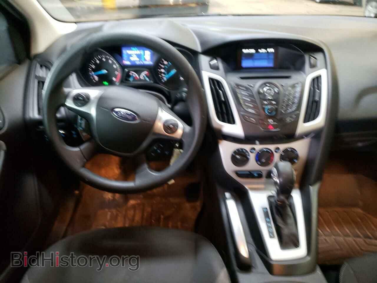 2013 FORD FOCUS - VIN: 1FADP3F21DL273899 - Photo 9