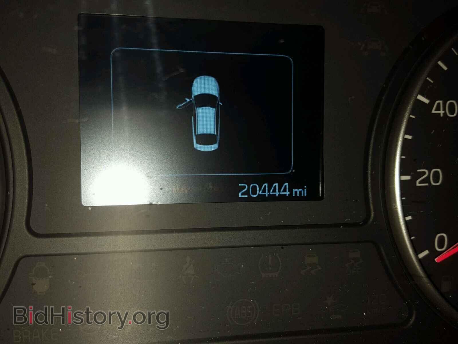 2017 KIA OPTIMA - VIN: 5XXGT4L32HG149846 - Фото 8