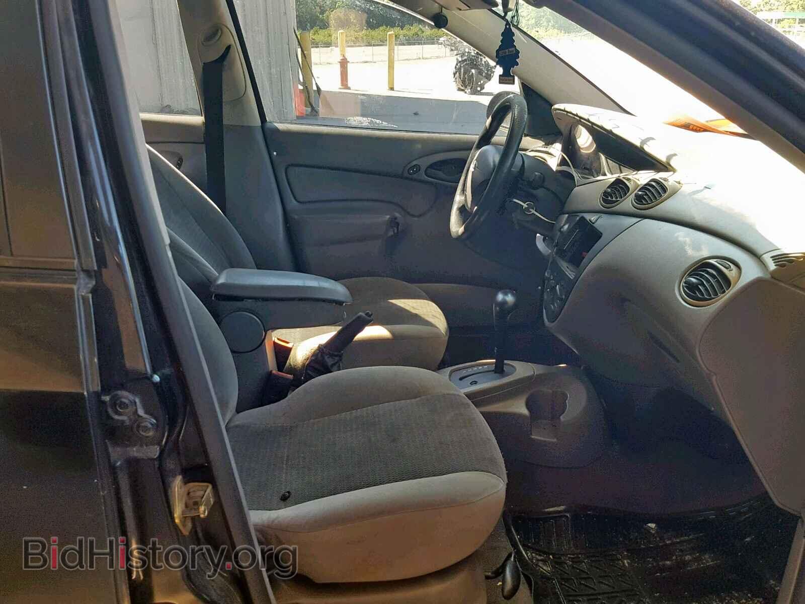 2003 FORD FOCUS SE - VIN: 1FAFP34P33W269258 - Фото 5