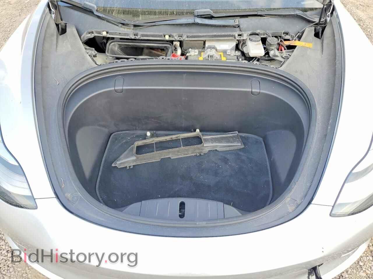 2018 TESLA MODEL 3 - VIN: 5YJ3E1EA6JF007883 - Фото 11