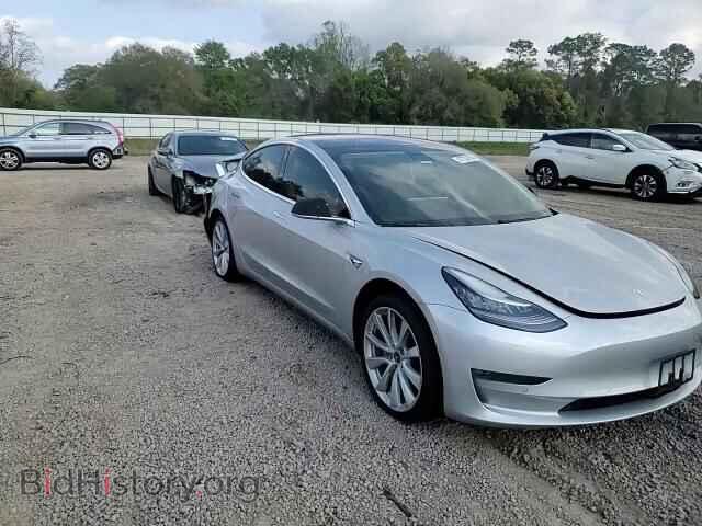 2018 TESLA MODEL 3 - VIN: 5YJ3E1EA6JF007883 - Фото 13