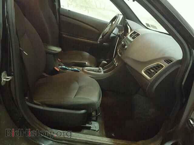 2012 DODGE AVENGER - VIN: 1C3CDZAB1CN128636 - Фото 5